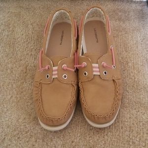 Liz Claiborne Loafers
